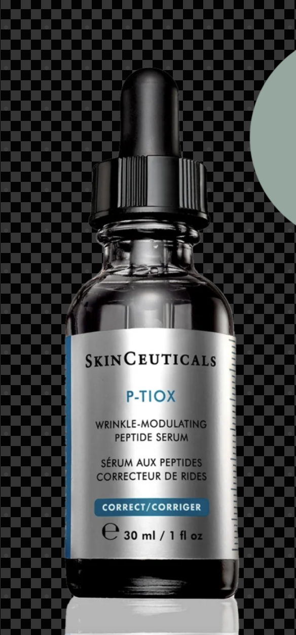 P-TIOX Serum 15 ml - kun som gave
