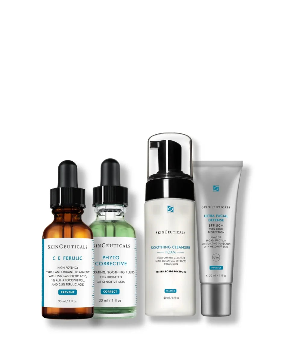 Calming kit