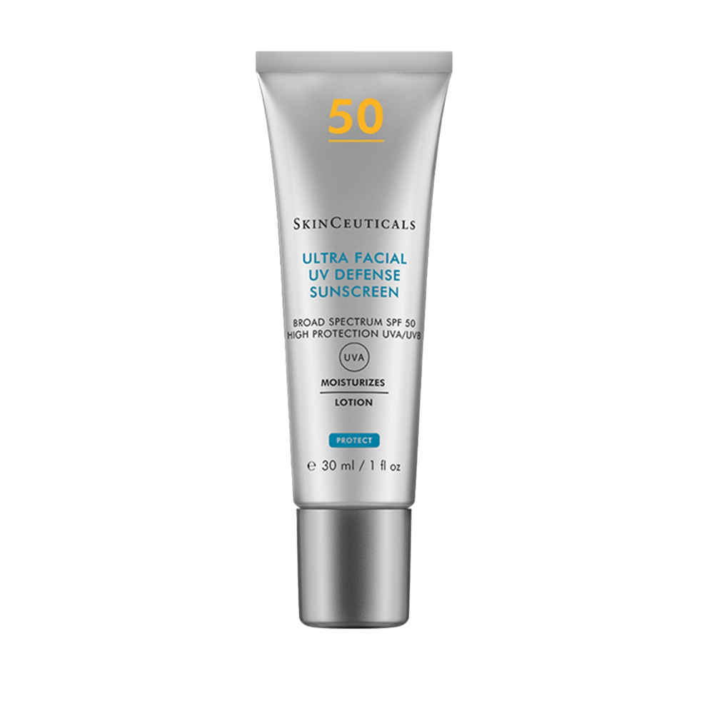 Ultra Facial Defense SPF50