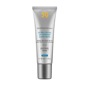 Ultra Facial Defense SPF50