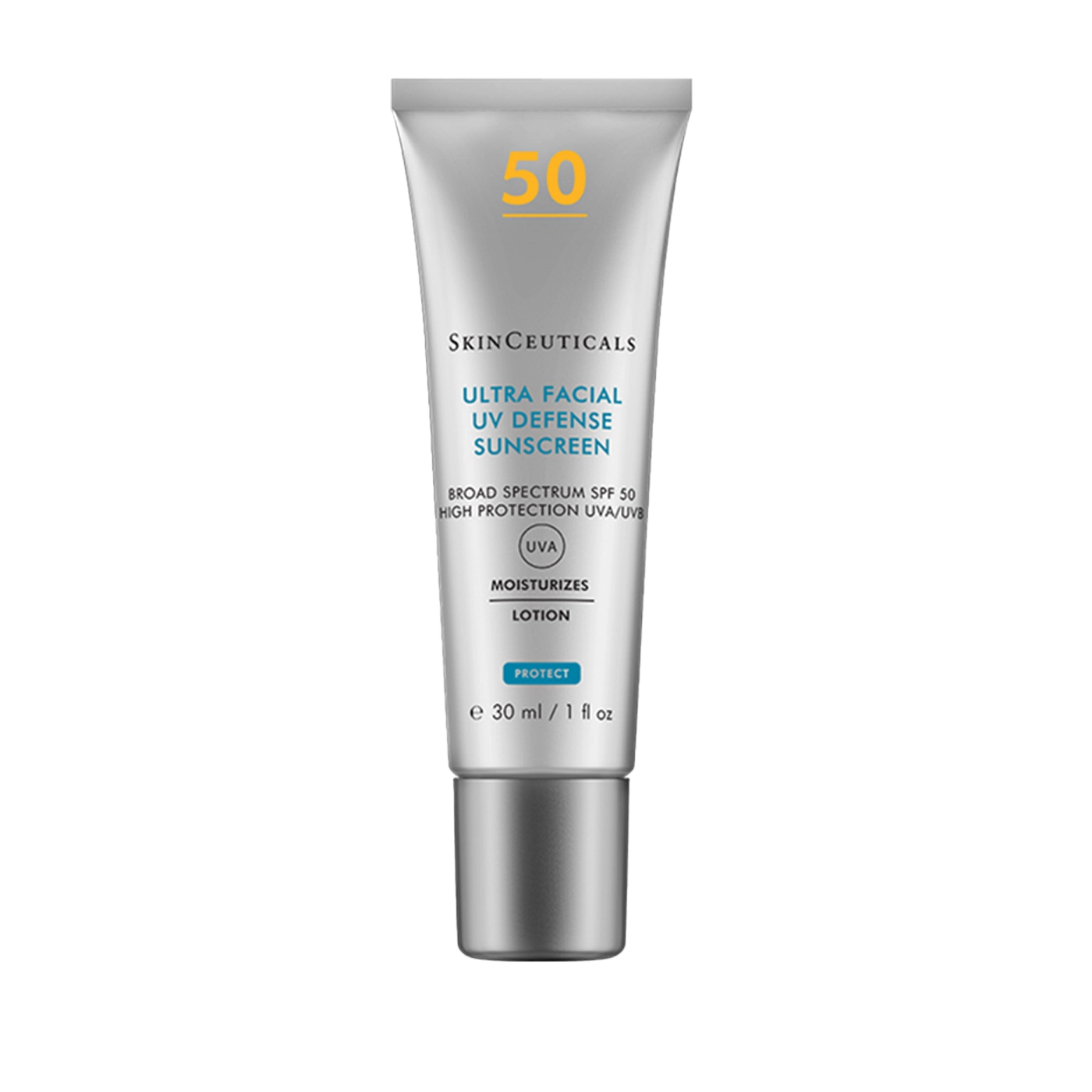 Ultra Facial Defense SPF50