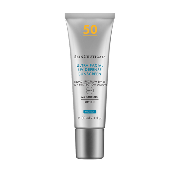 Ultra Facial Defense SPF50