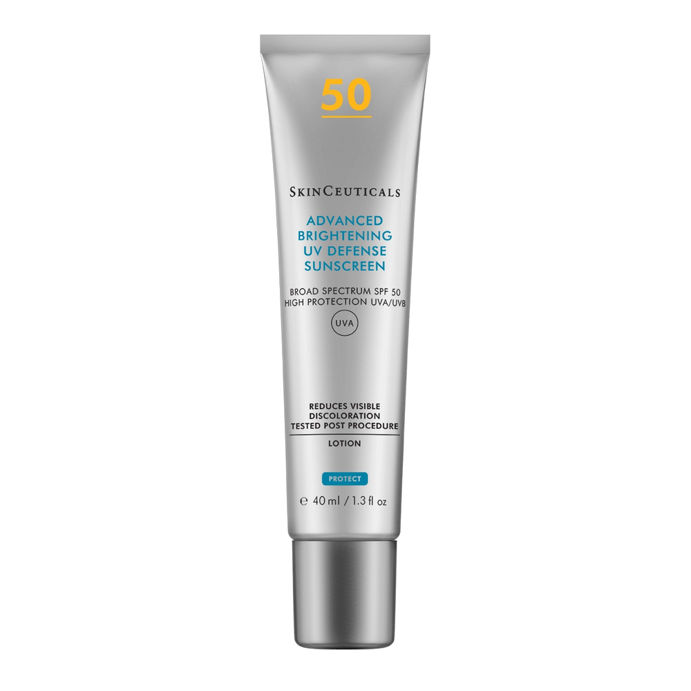 Advanced Brightening UV Defence SPF50