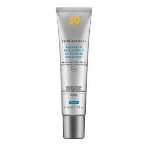 Advanced Brightening UV Defence SPF50