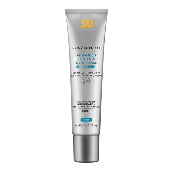 Advanced Brightening UV Defence SPF50