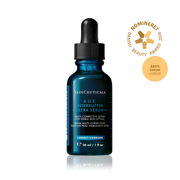 A.G.E Interrupter Ultra Serum - anti-age