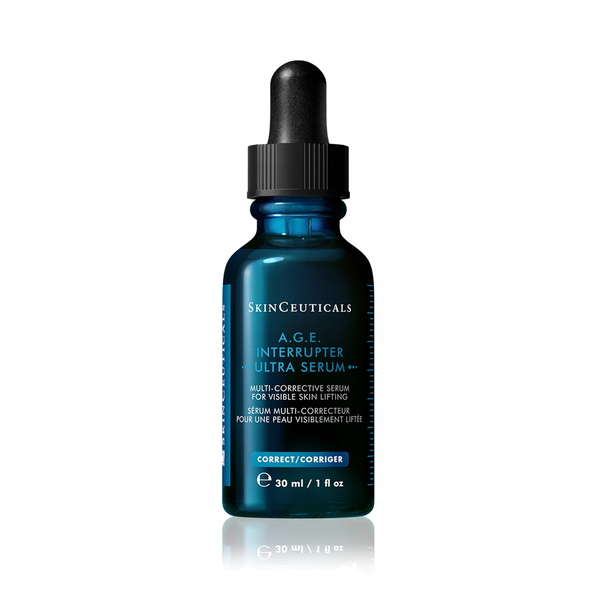 A.G.E Interrupter Ultra Serum