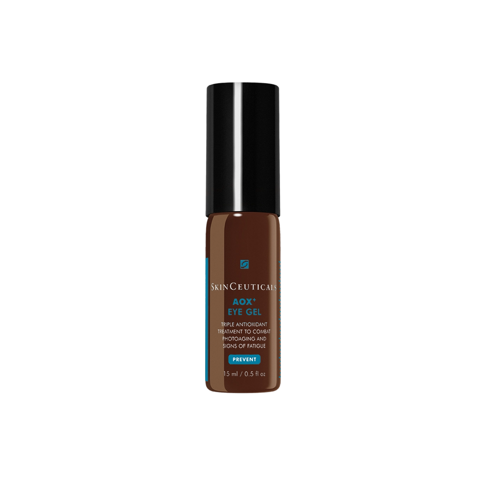 AOX + Eye Gel