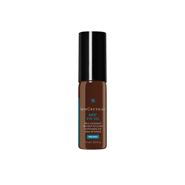 AOX + Eye Gel