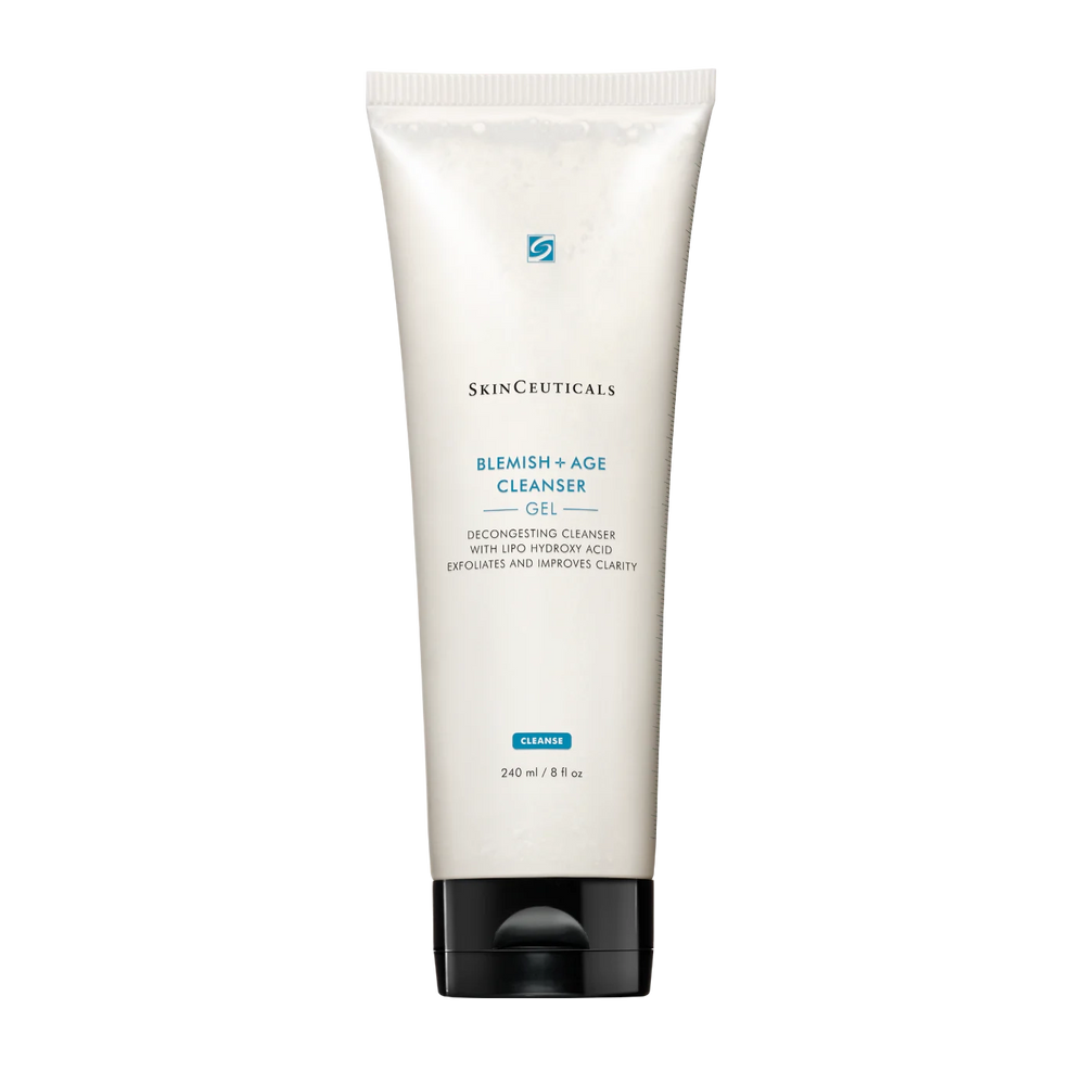 Blemish & Age Cleansing Gel