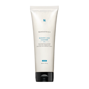 Blemish & Age Cleansing Gel