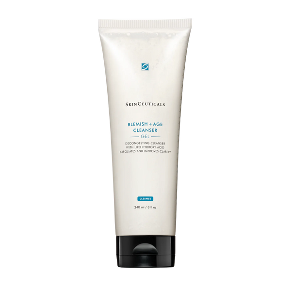 Blemish & Age Cleansing Gel