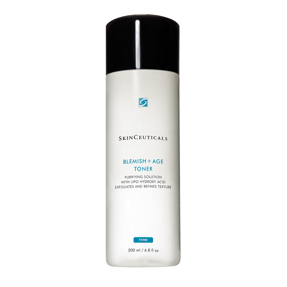 Blemish + Age Toner