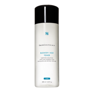 Blemish + Age Toner