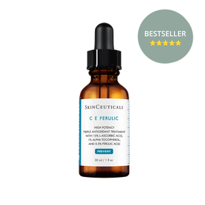 C E Ferulic Serum -  højeffektivt antioxidant