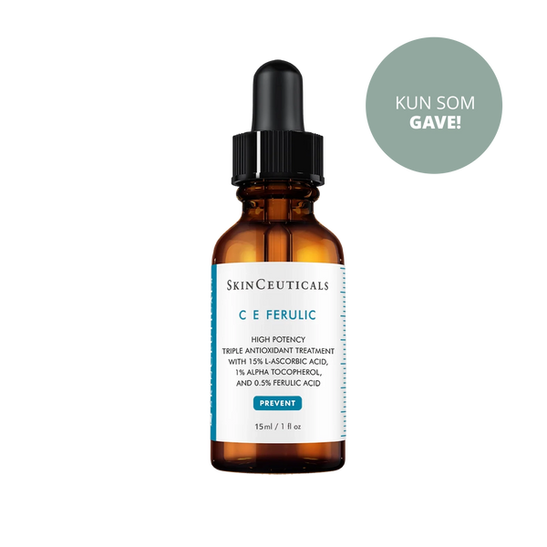 C E Ferulic Serum - 15 ML - kun som gave