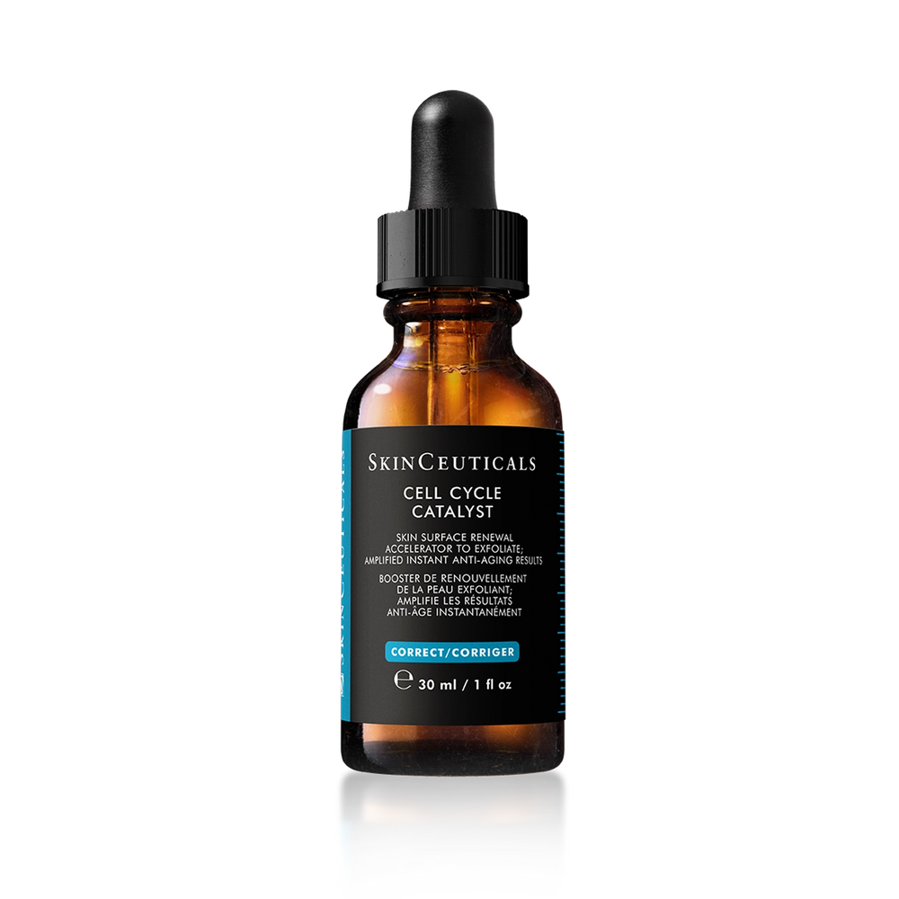Cell Cycle Catalyst Serum