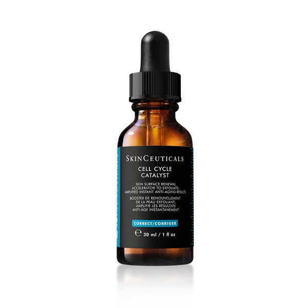 Cell Cycle Catalyst Serum