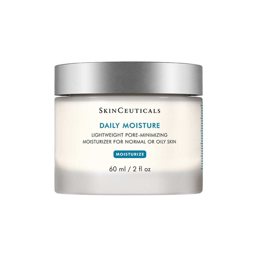 Daily Moisture - dagcreme