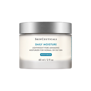 Daily Moisture - dagcreme