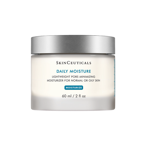 Daily Moisture - dagcreme