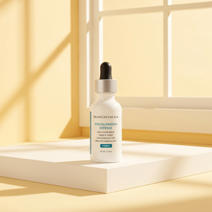 Sommerpakke mod pigmentforandringer fra SkinCeuticals