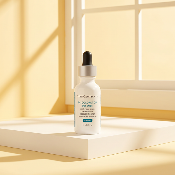 Sommerpakke mod pigmentforandringer fra SkinCeuticals