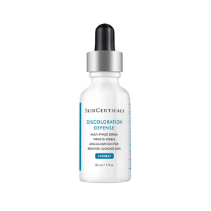 Discoloration Defense Serum