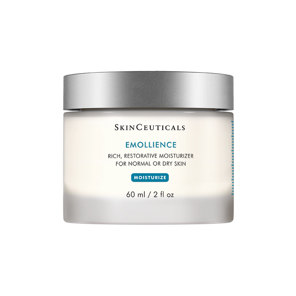 Emollience dagcreme