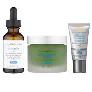 Post Treatment Home Care Kit