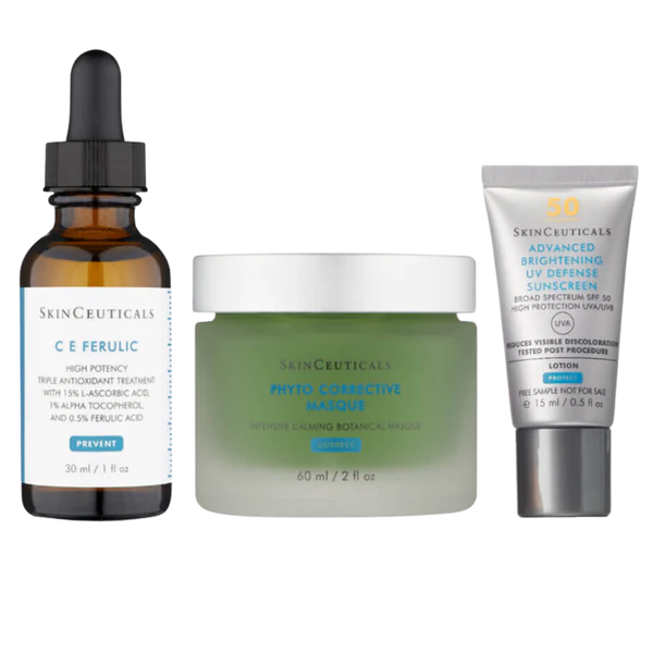 Post Treatment Home Care Kit