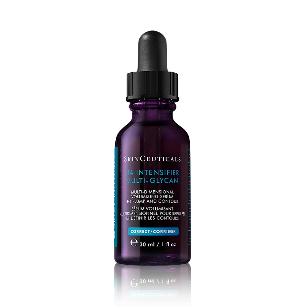 Hyaluronic Acid Intensifier Multi-Glycan