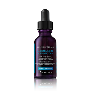 Hyaluronic Acid Intensifier Multi-Glycan