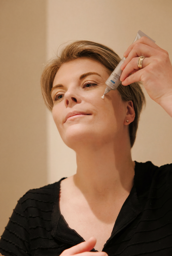Advanced Brightening UV Defence SPF50 - solcreme