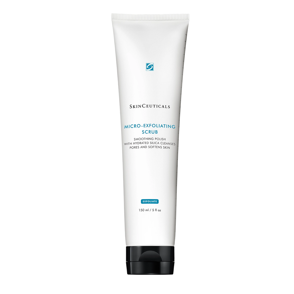 Micro-Exfoliating Scrub