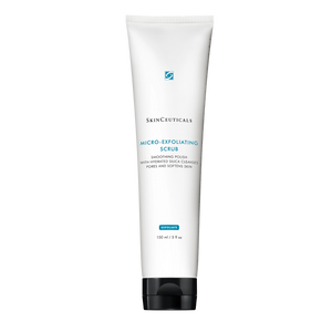 Micro-Exfoliating Scrub
