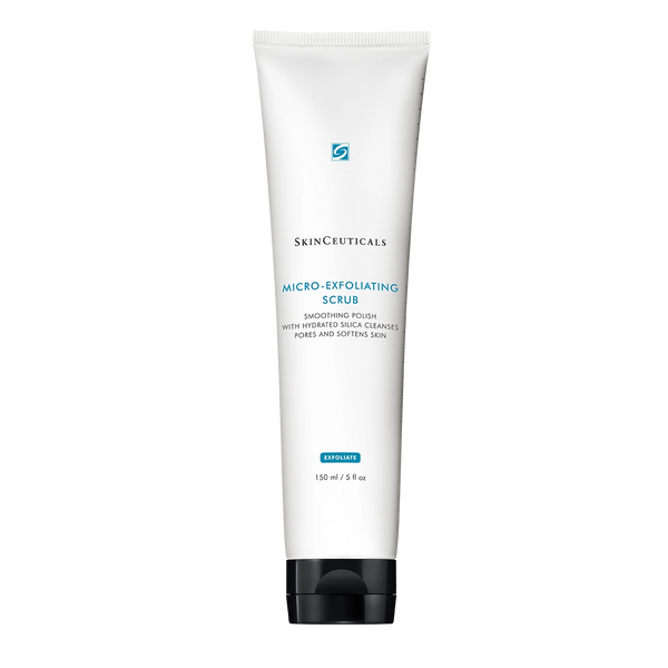 Micro-Exfoliating Scrub