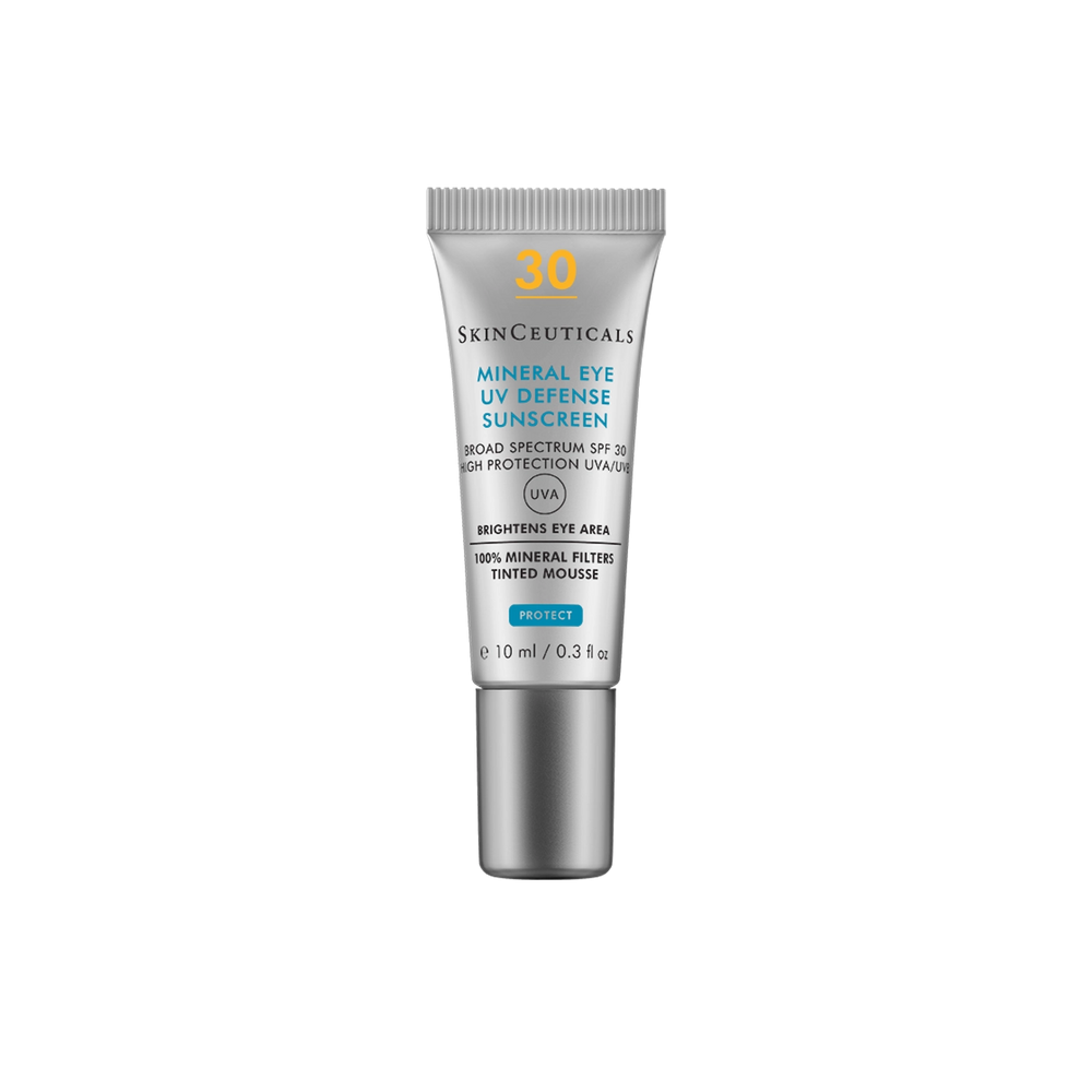 Mineral Eye UV Defense SPF 30