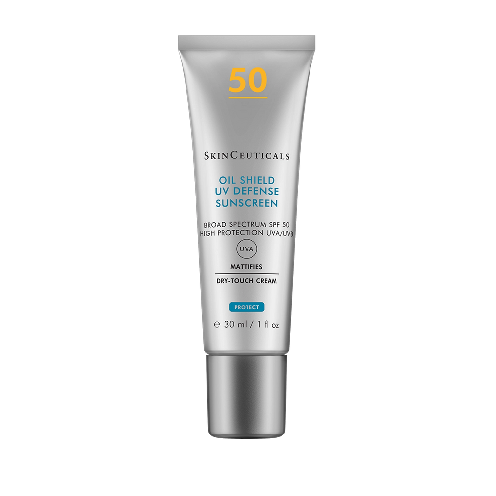 Oil Shield UV Defense SPF50