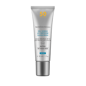 Oil Shield UV Defense SPF50