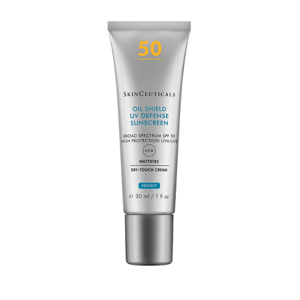 Oil Shield UV Defense SPF50