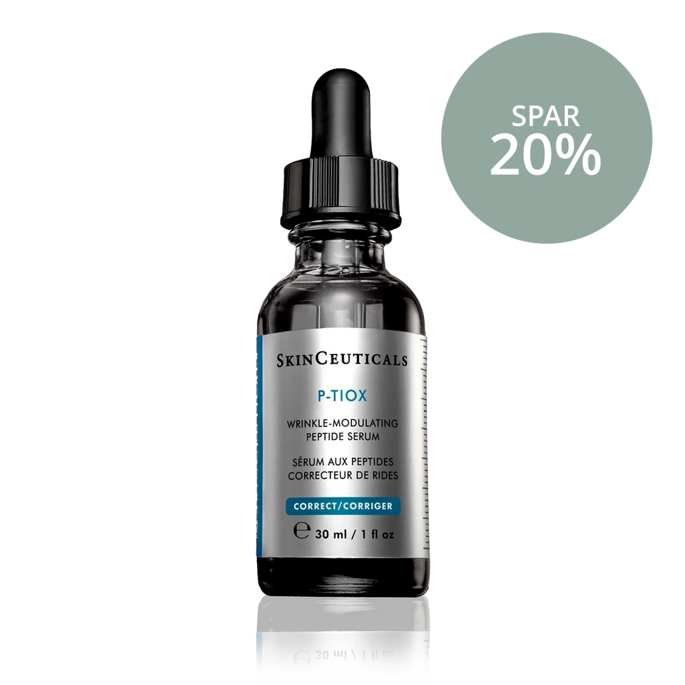 P-TIOX Serum - peptidserum