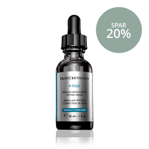 P-TIOX Serum - peptidserum