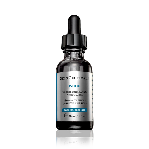 P-TIOX Serum