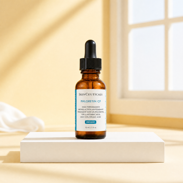 Sommerpakke mod pigmentforandringer fra SkinCeuticals