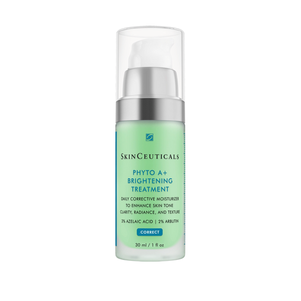 PHYTO A+ Brightening Treatment - dagcreme