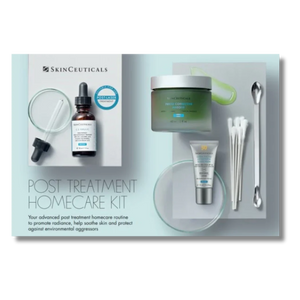 Post Treatment Home Care Kit