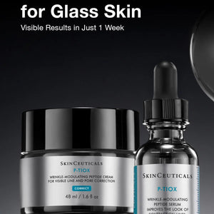 SkinCeuticals P-TIOX Cream  – Anti-age creme til rynker og hudtekstur