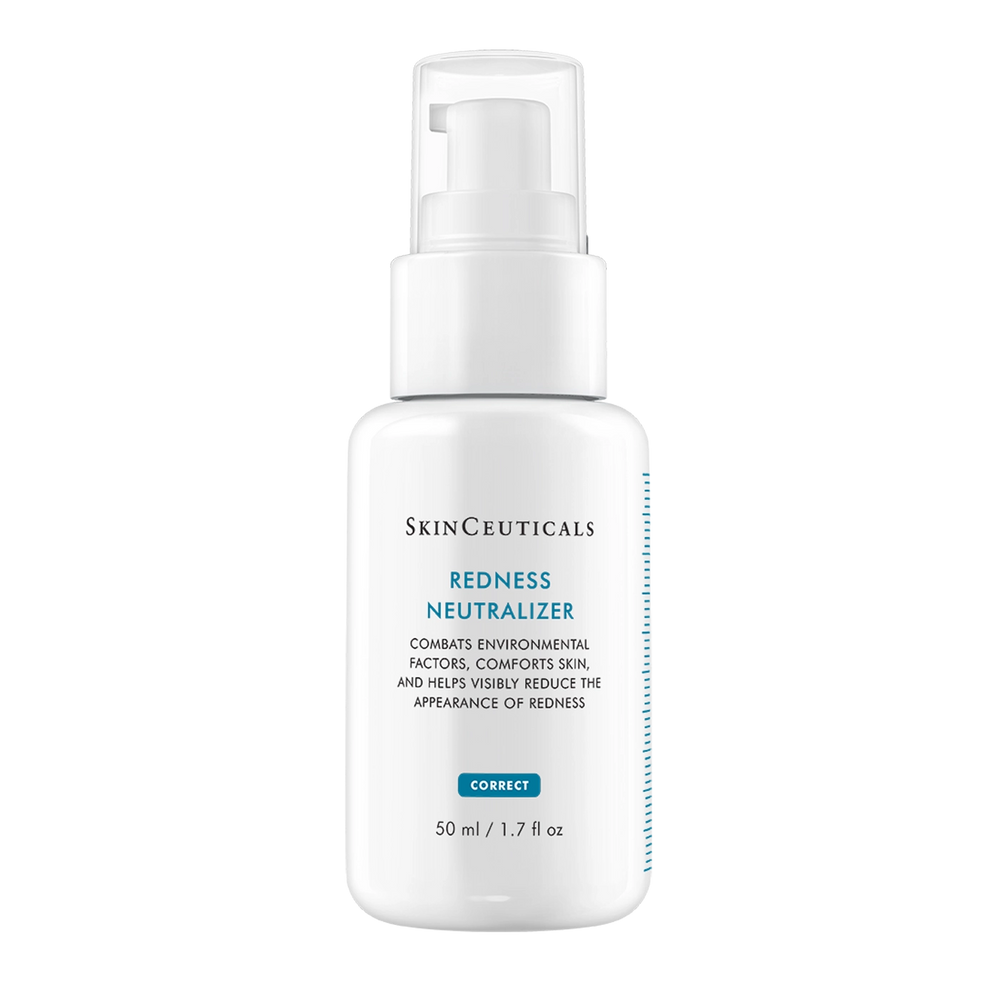 Redness Neutralizer