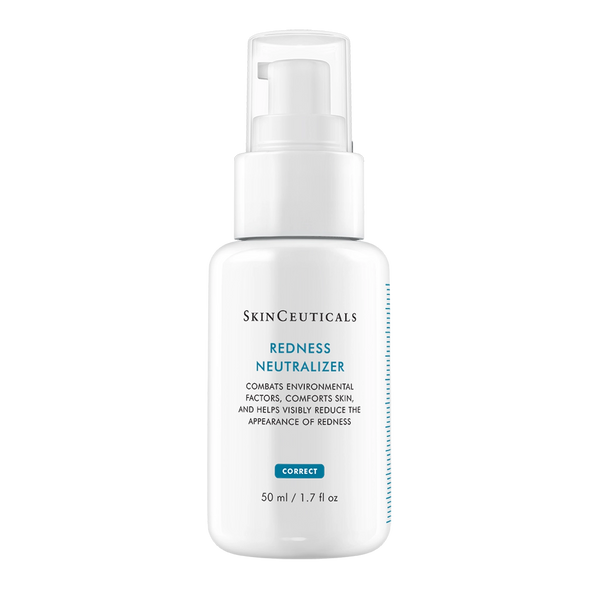 Redness Neutralizer
